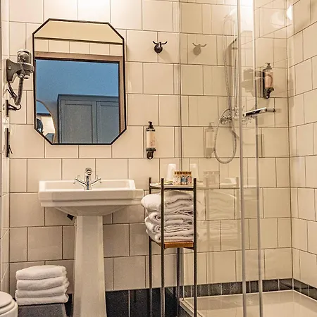 Arche Klasztor 4* Wrocław