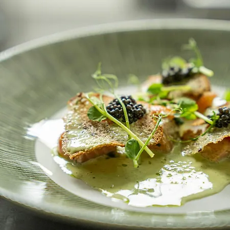 호텔 Arche Klasztor