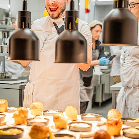 Arche Klasztor 브로츠와프