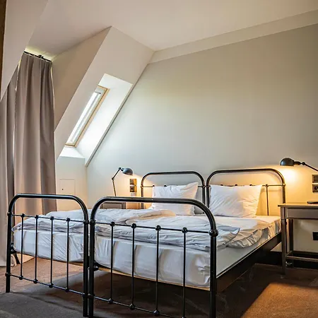 فندق Arche Klasztor 4*