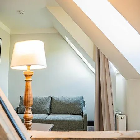 فندق Arche Klasztor 4*