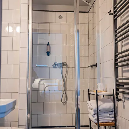 Arche Klasztor فندق