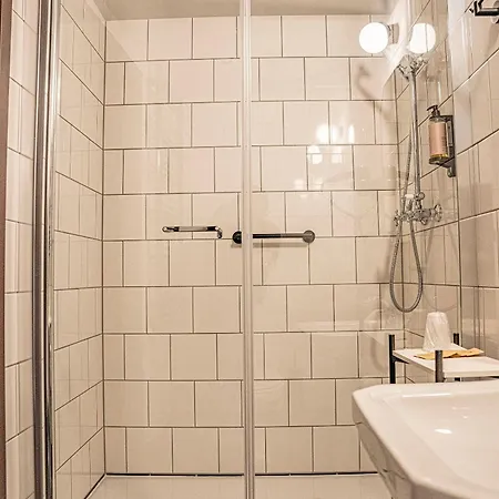 فندق Arche Klasztor فروتسواف