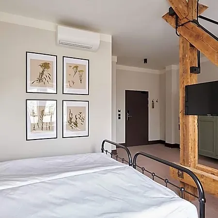 Arche Klasztor 4* Wrocław
