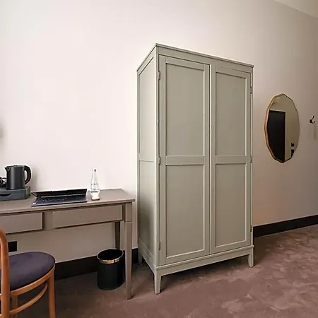 Arche Klasztor Hotel 4*