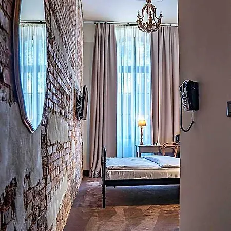 Arche Klasztor Wrocław