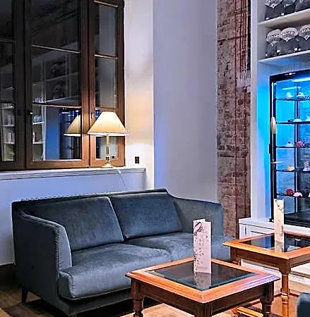 Arche Klasztor Hotel Wrocław