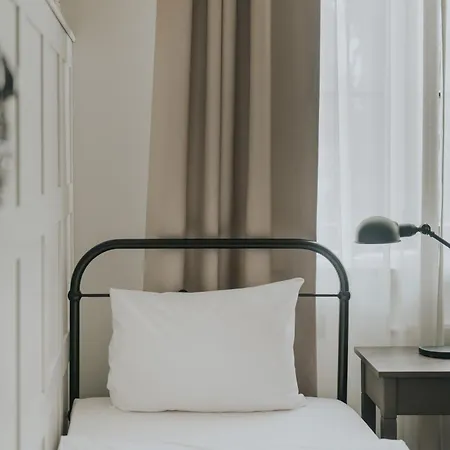 فندق Arche Klasztor 4*