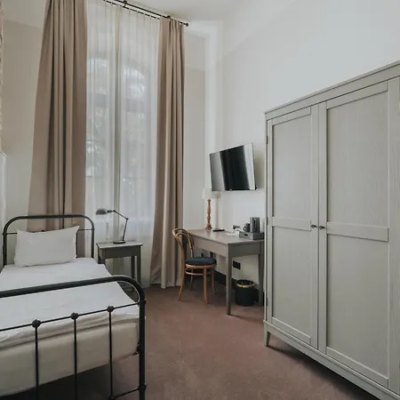 Arche Klasztor 4*