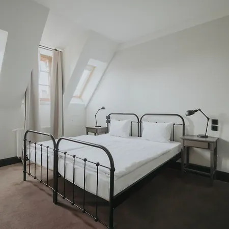 فندق Arche Klasztor