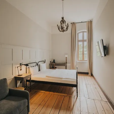 فندق Arche Klasztor 4*