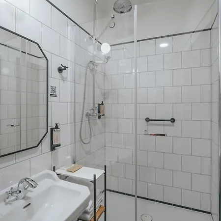 فندق Arche Klasztor 4*
