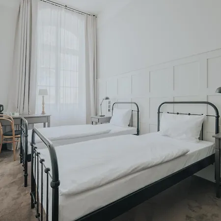 فندق Arche Klasztor فروتسواف