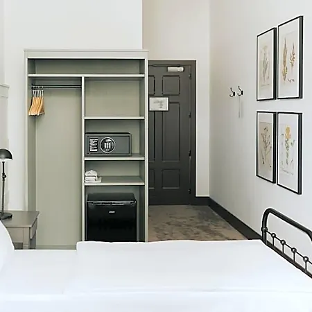 Hotel Arche Klasztor Wroclaw