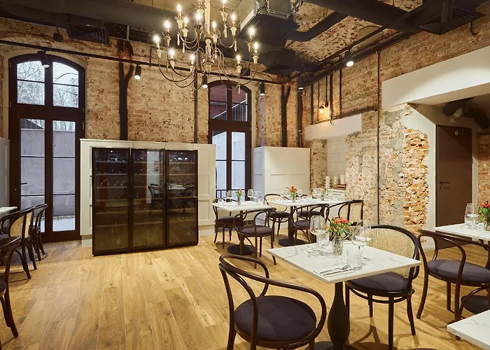 Arche Klasztor Breslavia