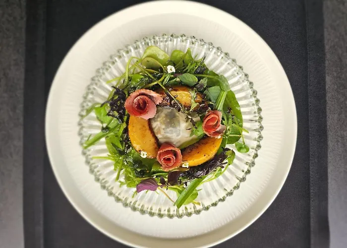 Hotel Arche Klasztor