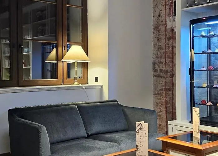 Arche Klasztor * Breslavia