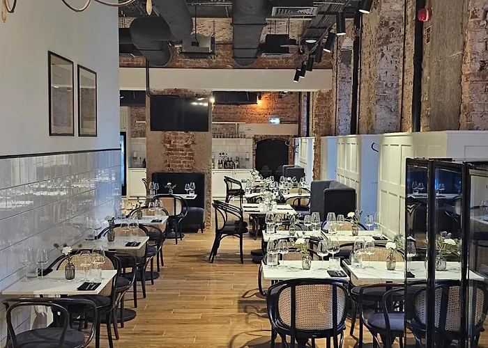 Arche Klasztor Breslavia