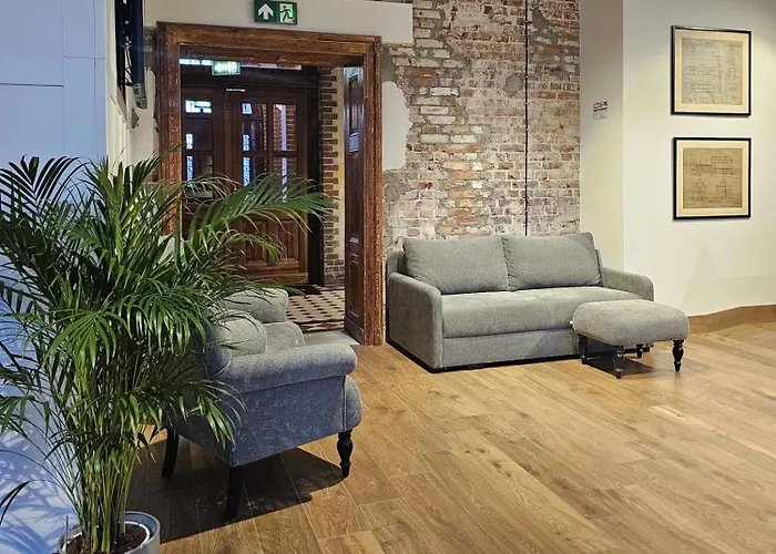 Arche Klasztor Hotel