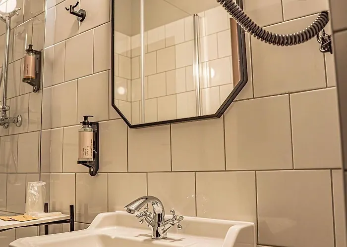 Arche Klasztor Hotel Breslavia