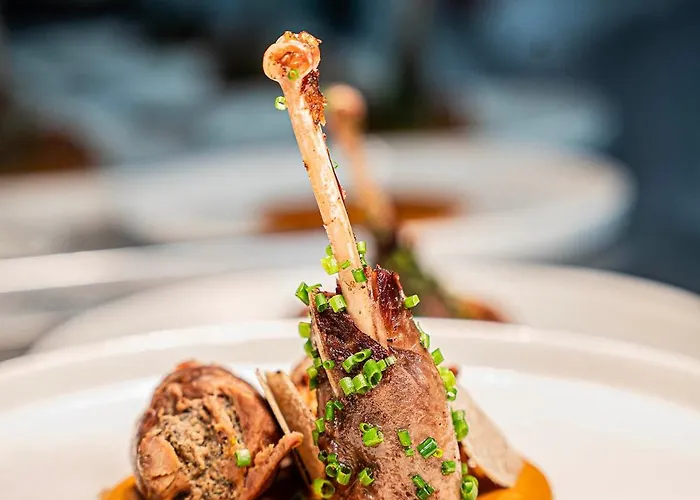 Arche Klasztor Breslavia