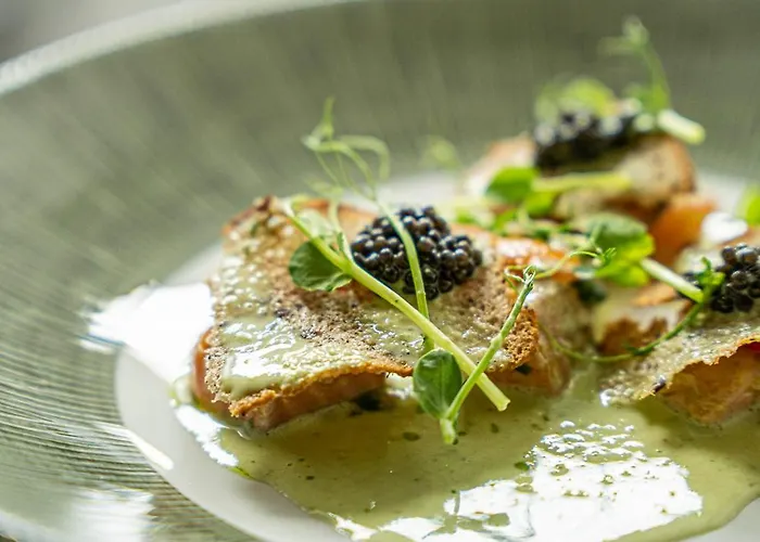 Hotel Arche Klasztor