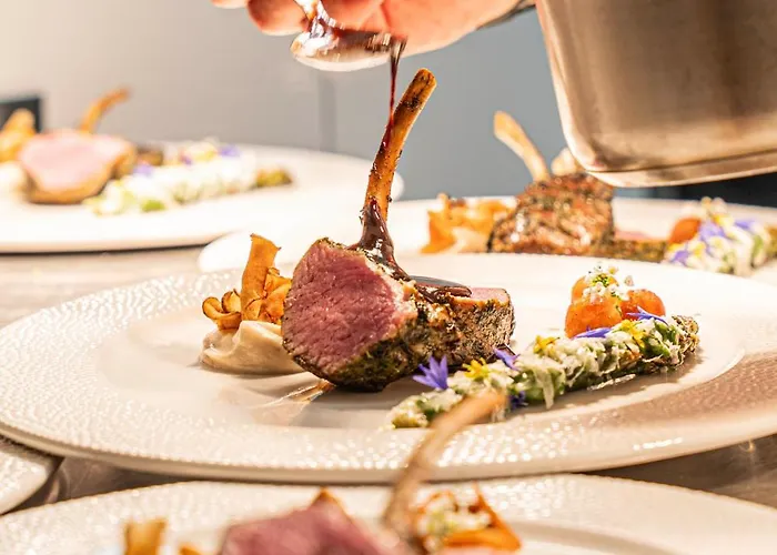 Arche Klasztor Hotel *